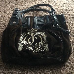 Juicy Couture Purse